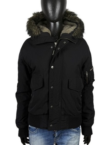 Woolrich john rich bomberjacke - woolrich,