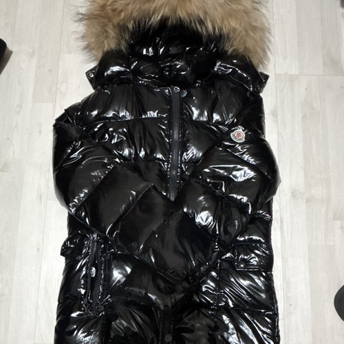 Moncler daunenjacke damen - daunenjacke, m