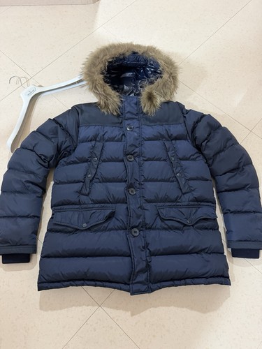 Moncler herren daunenjacke - moncler,