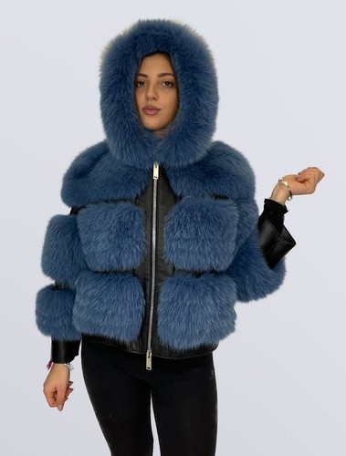 Himmelsfuchs petrol jacke - himmelsfuchs,