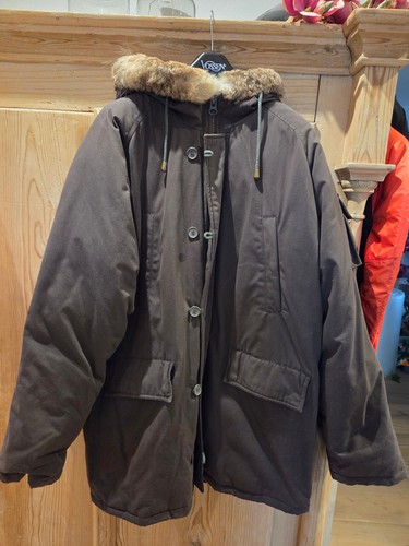4you winterparka mit - 4you,