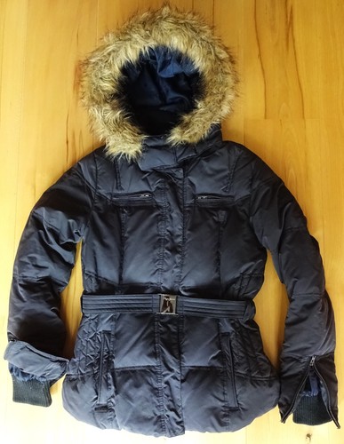 Pepe jeans damen daunen - damen,