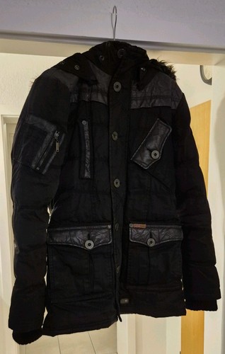 Khujo herren winterjacke - khujo,
