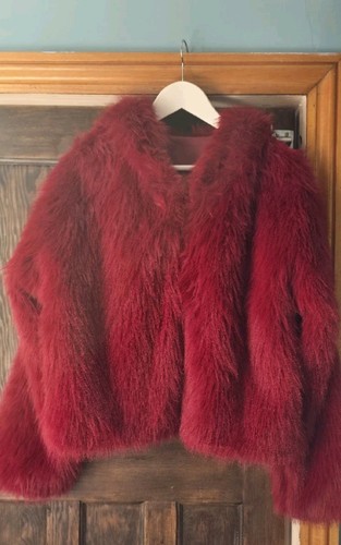 Neu ohne etikett damen roter - neu,