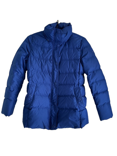 Tommy hilfiger winterjacke - tommy,
