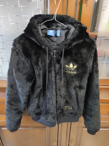 Adidas chile kunstfelljacke - 62,