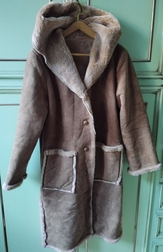 Damen mantel lang - damen,