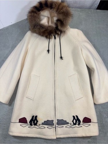 Vtg 70s james bay - vtg,