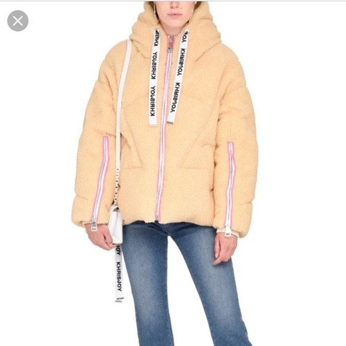 Khrisjoy khris joy - joy, faux