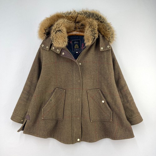 Joules cape mantel - joules, s