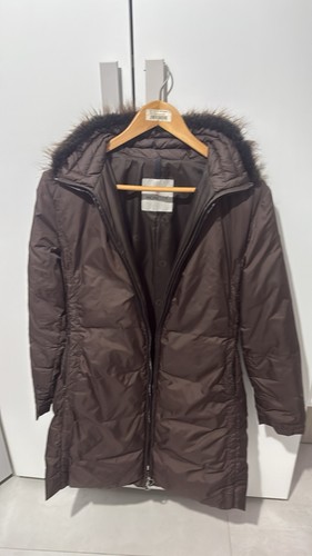 Moncler damen daunenmantel - moncler,