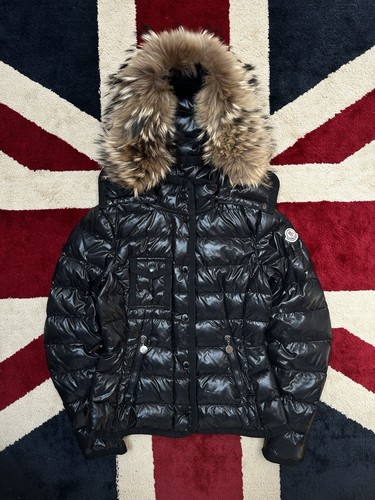 Moncler daunenjacke damen - moncler,