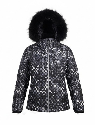 Neu damen schwarz kaputze - schwarz,