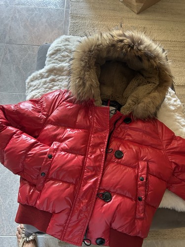 Moncler sehr gutem - in,