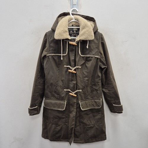 Barbour uplands duffle - barbour,