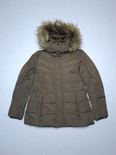 Esprit herren steppjacke mit - steppjacke,