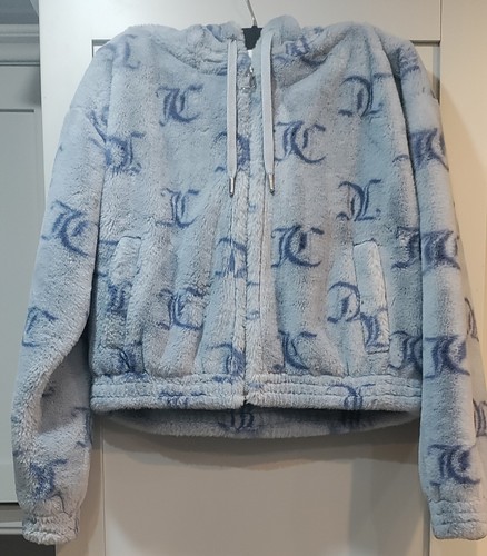 Juicy couture jacke - jacke, blau