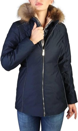 Yes zee damen daunenjacke - damen, mit
