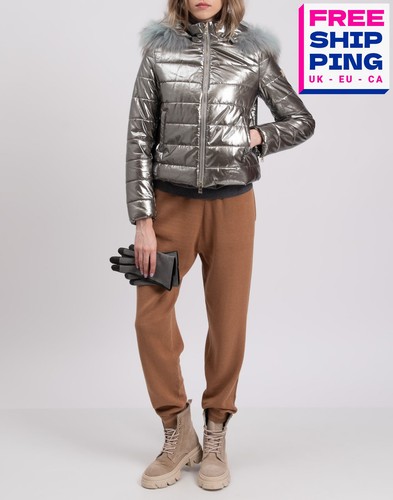 Uvp375 liu steppjacke - liu,