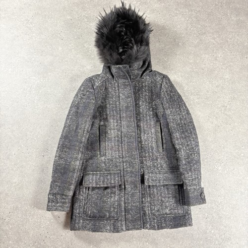 Joseph jacke 38 grau - uk,