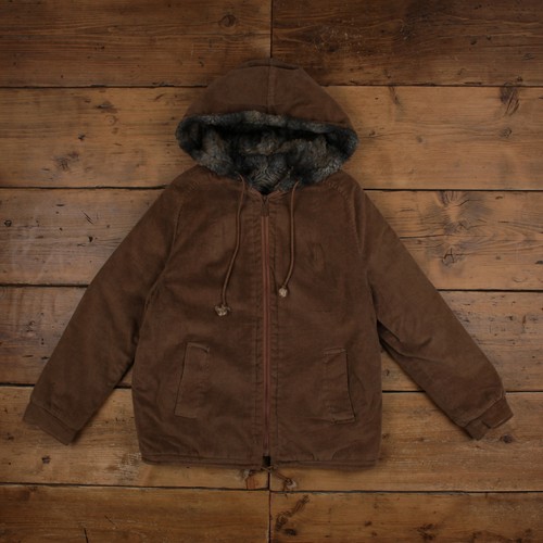Vintage cord jacke - cord, 8