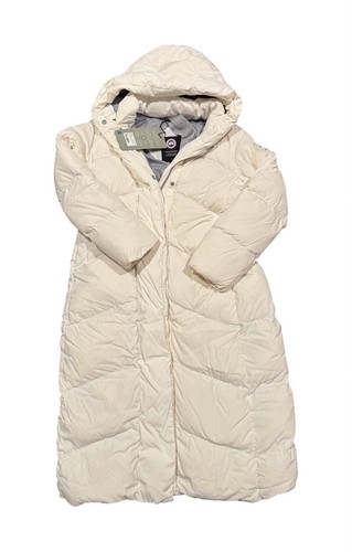 Canada goose marlow parka - goose,