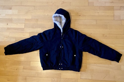 Supermade steppjacke mit - supermade,