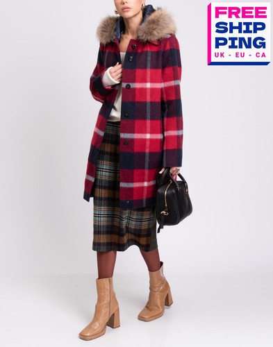 Uvp 780 woolrich 3in1 - 780€,