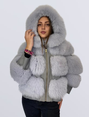 Puderfuchs jacke damenjacke - jacke,