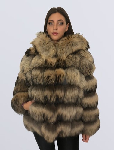 Natürliche murmasky jacke - natÜrliche,