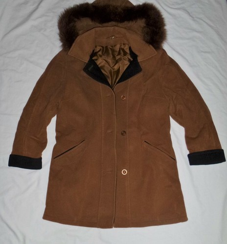 Damen kurzmantel jacke - jacke, gr.40