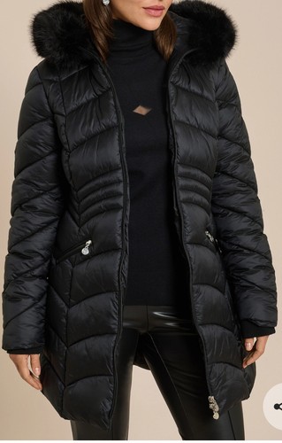 Schöne winterjacke rita - winterjacke,