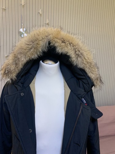 Schöne getr herren woolrich - schöne,