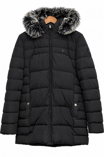 Tommy hilfiger daunenjacke - tommy,