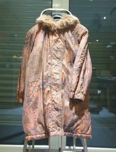 Damenmantel colette - damenmantel,