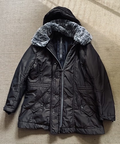 Damen jacke mit kaputze - damen, kaputze+