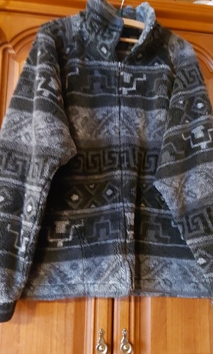 Webpelzjacke xl xxl - webpelzjacke,