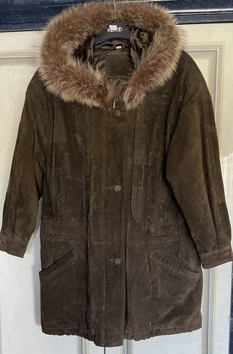 Collection-Jacke/Grun,Wildlede