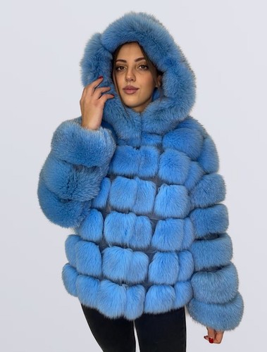Himmelsfuchs jacke damenjacke - jacke, (damenjacke