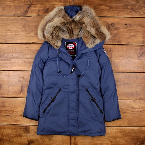 Pajar canada puffer jacke - canada, s