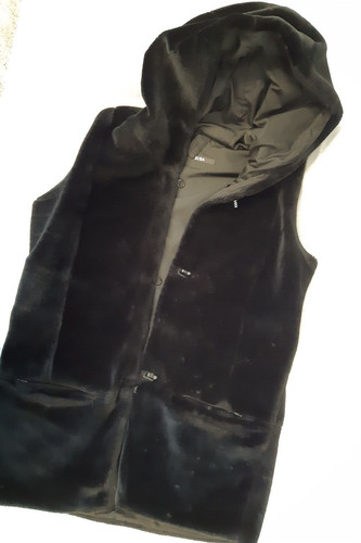 Webpelz weste damen 36 - weste,