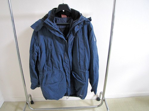 Vaude herrenjacke größe - herrenjacke, xl