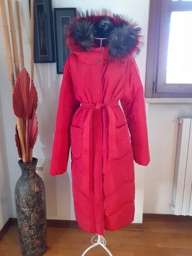 Max mara daunenjacke lang - mara,
