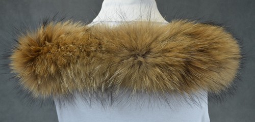 Kapuzenstreifen 80 cm - 60,