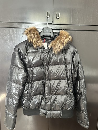 Moncler herren daunenjacke - herren,