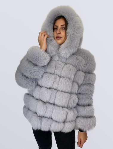 Himmelsfuchs puderjacke - himmelsfuchs,